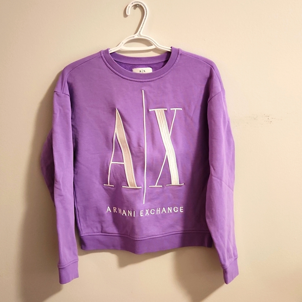 Armani Exchange shirt